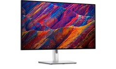 Dell UltraSharp U3223QE monitor (Source: Dell)