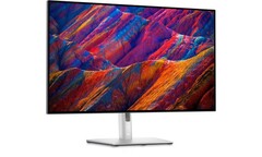 Dell UltraSharp U3223QE monitor (Source: Dell)