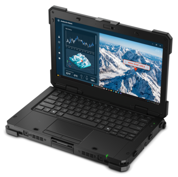 Dell Pro Rugged 13 