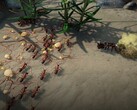 Empires of the Undergrowth is 70% off on Steam until September 5.