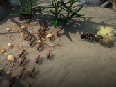 Empires of the Undergrowth is 70% off on Steam until September 5.