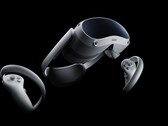 The Pico 4 should start reaching people in two weeks time. (Image source: Pico)