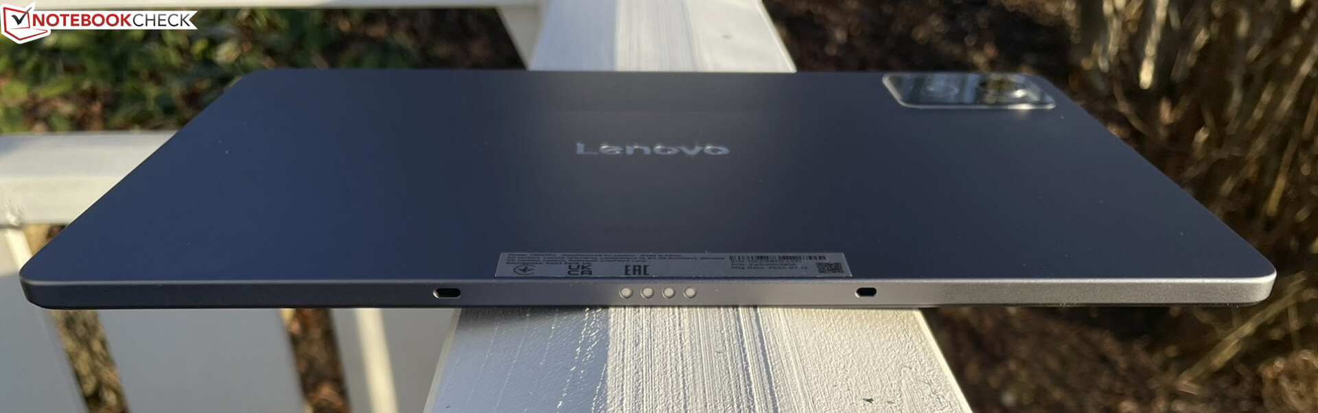 Lenovo Tab K11 Plus review - The family tablet with a stylus