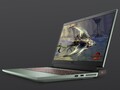 2021 Dell G15 laptop refresh comes with 115 W TGP GeForce RTX GPUs, 360 Hz display, and a completely new design inspired by Alienware (Source: Dell)