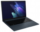 The Galaxy Book Odyssey will be configurable with an RTX 3050 or an RTX 3050 Ti. (Image source: Samsung)