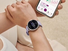 Garmin smartwatches now integrate with the Natural Cycles app