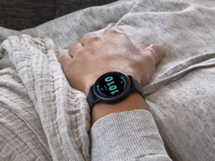 Garmin has released Beta version 9.24 for the vivoactive 5 smartwatch. (Image source: Garmin)