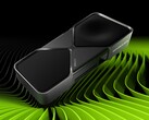 The GeForce RTX 50 Founders Edition GPUs rocks a new look. (Image source: Nvidia)