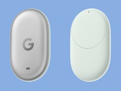The Pixel Tag is Google's first Android tracker.