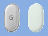 The Pixel Tag is Google's first Android tracker.