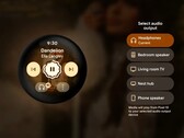 Wear OS 7 is expected to give the Pixel Watch longer battery life and new features.
