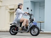 The isinwheel H7 Pro features a 1200 W motor