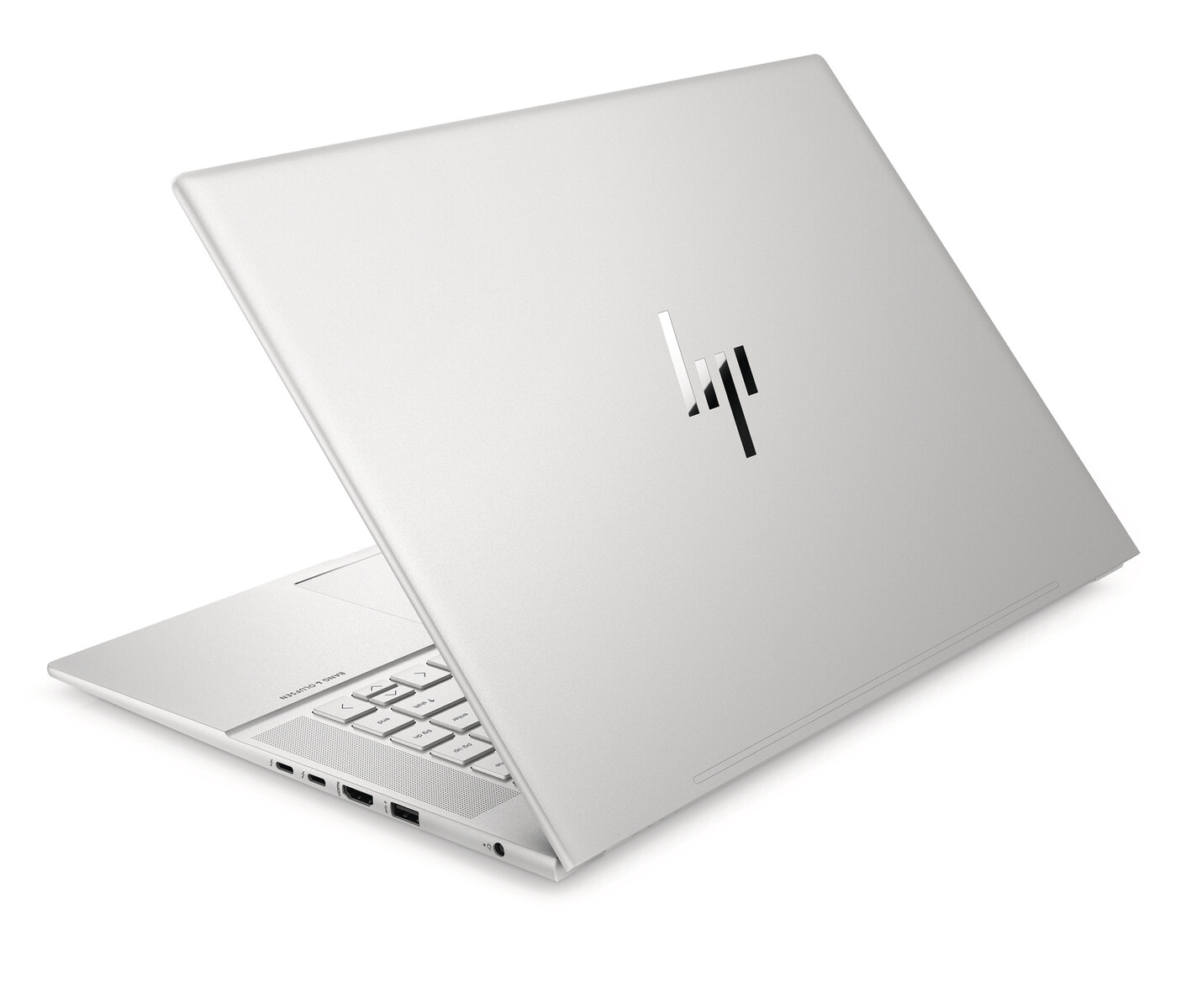 HP Envy 16 announced with Intel Alder Lake processors, Arc 370M GPU