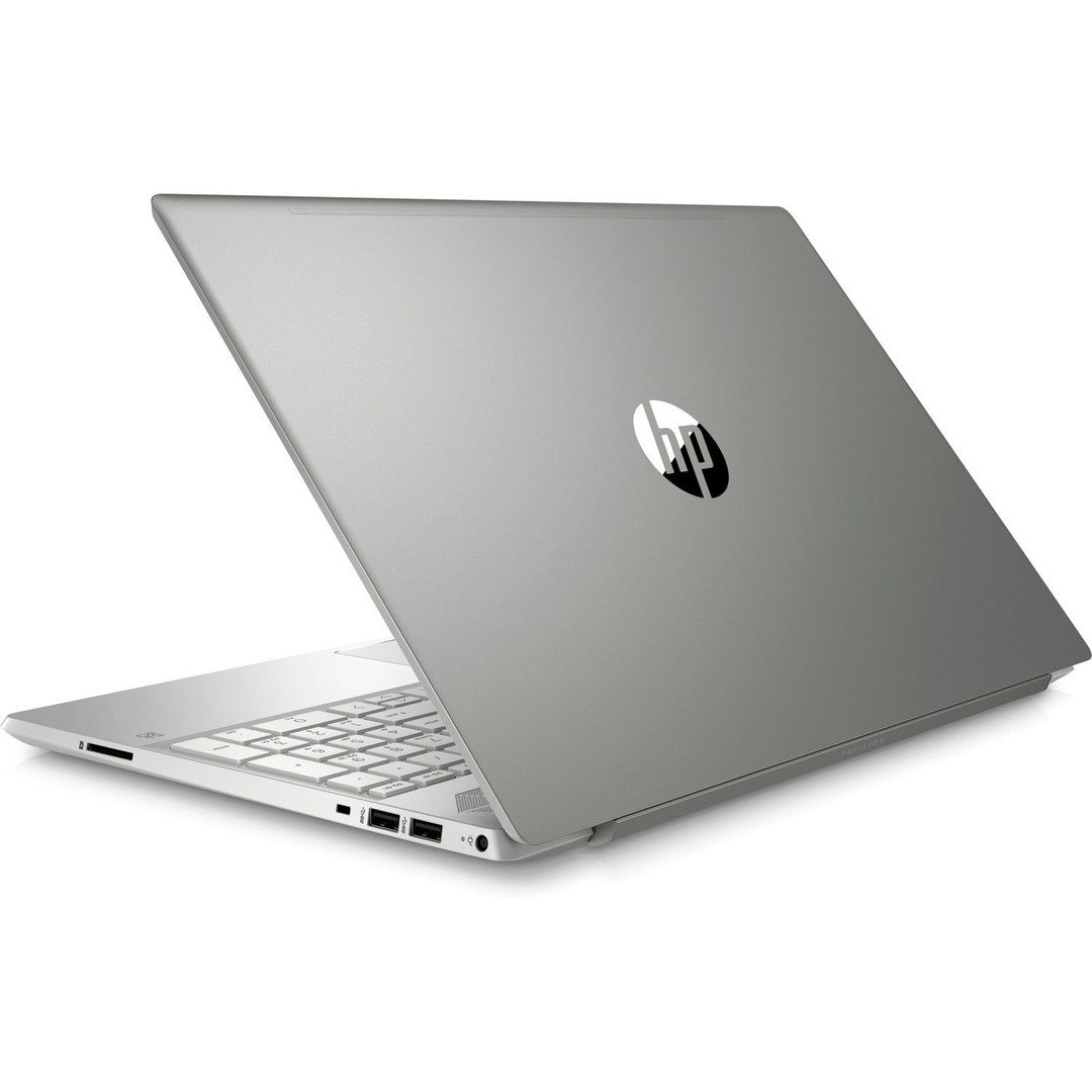 HP Pavilion 15 (Core i58250U, NVIDIA MX130) Laptop Review