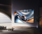 The Hisense 110UX Mini LED TV is now available in countries across the Middle East and Africa. (Image source: Hisense)