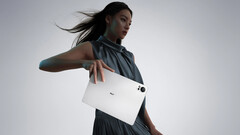 Huawei MatePad 12 X is expected to be available from October (Image source: Huawei)