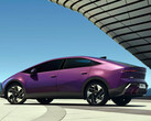 The Ioniq V fastback