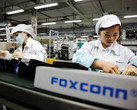 Foxconn is continuing its expansion plans with the acquisition of Belkin. (Source: Fortune)