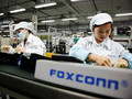 Foxconn is continuing its expansion plans with the acquisition of Belkin. (Source: Fortune)