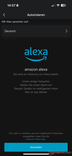 Alexa integration