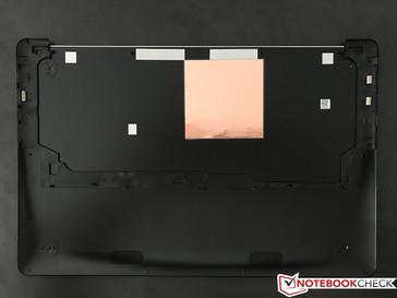 Asus ZenBook Pro UX550VD (i7, GTX 1050, Full HD) Laptop Asus ZenBook Pro UX550VD (i7, GTX 1050, Full HD) Laptop
