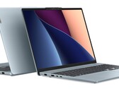 The Lenovo IdeaPad Pro 5i has an FHD webcam with support for Windows Hello facial recognition. (Source: Lenovo)
