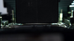 Intel says the Alder Lake socket gap is within specs (image: Jisaku Hibi/YouTube)