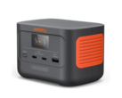 The Jackery Explorer 100 Plus is a portable power station. (Image source: Jackery)
