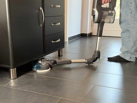 Jimmy JV9 Pro Aqua Review
