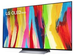 The gorgeous 65-inch LG C2 OLED TV has now been put on sale for its most intriguing price yet (Image: LG)