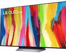 The gorgeous 65-inch LG C2 OLED TV has now been put on sale for its most intriguing price yet (Image: LG)