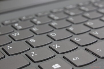 Keyboard holds no surprised if you've had experience with an IdeaPad in the past
