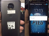 Motorola Moto X 2017 Android smartphone specs leak shows Snapdragon 625 and 3 GB RAM