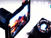 A concept DSLR Moto Mod. (Image source: TechDroider)