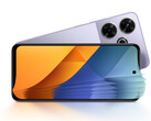 Xiaomi has not confirmed how many updates the POCO M6 4G will receive beyond its Android 14 starting point. (Image source: Xiaomi)