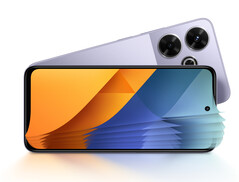 Xiaomi has not confirmed how many updates the POCO M6 4G will receive beyond its Android 14 starting point. (Image source: Xiaomi)