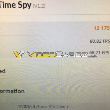 (Image source: 3DMark via Videocardz)
