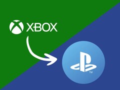 According to Microsoft insider Jez Corden, the planned port is not Forza Horizon 5. (Image source: Xbox and PlayStation)