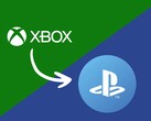 According to Microsoft insider Jez Corden, the planned port is not Forza Horizon 5. (Image source: Xbox and PlayStation)