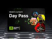 Nvidia GeForce NOW adds Day Passes (Image source: Nvidia)