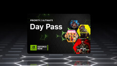 Nvidia GeForce NOW adds Day Passes (Image source: Nvidia)