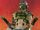 The Apex Legends character Octane was also leaked by dataminers. (Source: The Daily Dot)