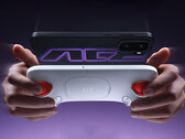 The controller will launch alongside the Ace 6 Ultra. Pictured: a promo picture showing the add-on.