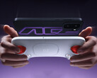 The controller will launch alongside the Ace 6 Ultra. Pictured: a promo picture showing the add-on.