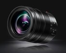Panasonic has made minor improvements to the Leica DG Vario-Elmarit 12–60 mm lens.
