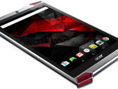 Acer Predator 8 Android gaming tablet with Intel Atom x7-Z8700 SoC