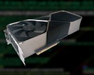 The RTX 4080 launched at a starting price of US$1,200. (Source: Moore's Law Is Dead-edited)