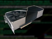 The RTX 4080 launched at a starting price of US$1,200. (Source: Moore's Law Is Dead-edited)