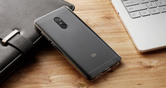 The Redmi Note 4 was a global bestseller but this one may just outperform it. (Source: Mi)
