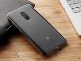 The Redmi Note 4 was a global bestseller but this one may just outperform it. (Source: Mi)
